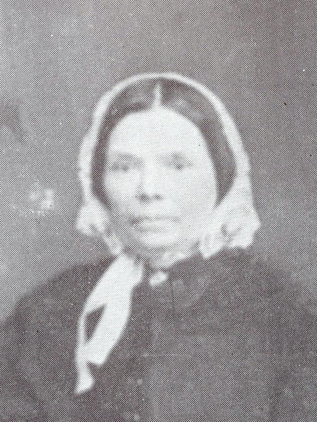 Laura Farnsworth (1806 - 1881) Profile